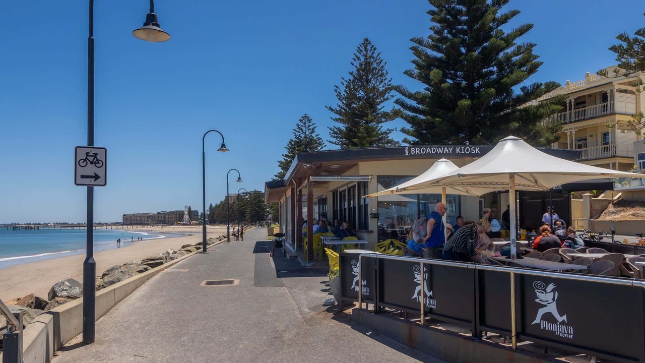 Photo of Outdoor in Glenelg South