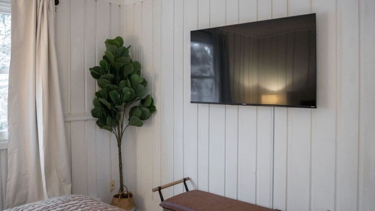Photo of Bedroom in Charter Hills