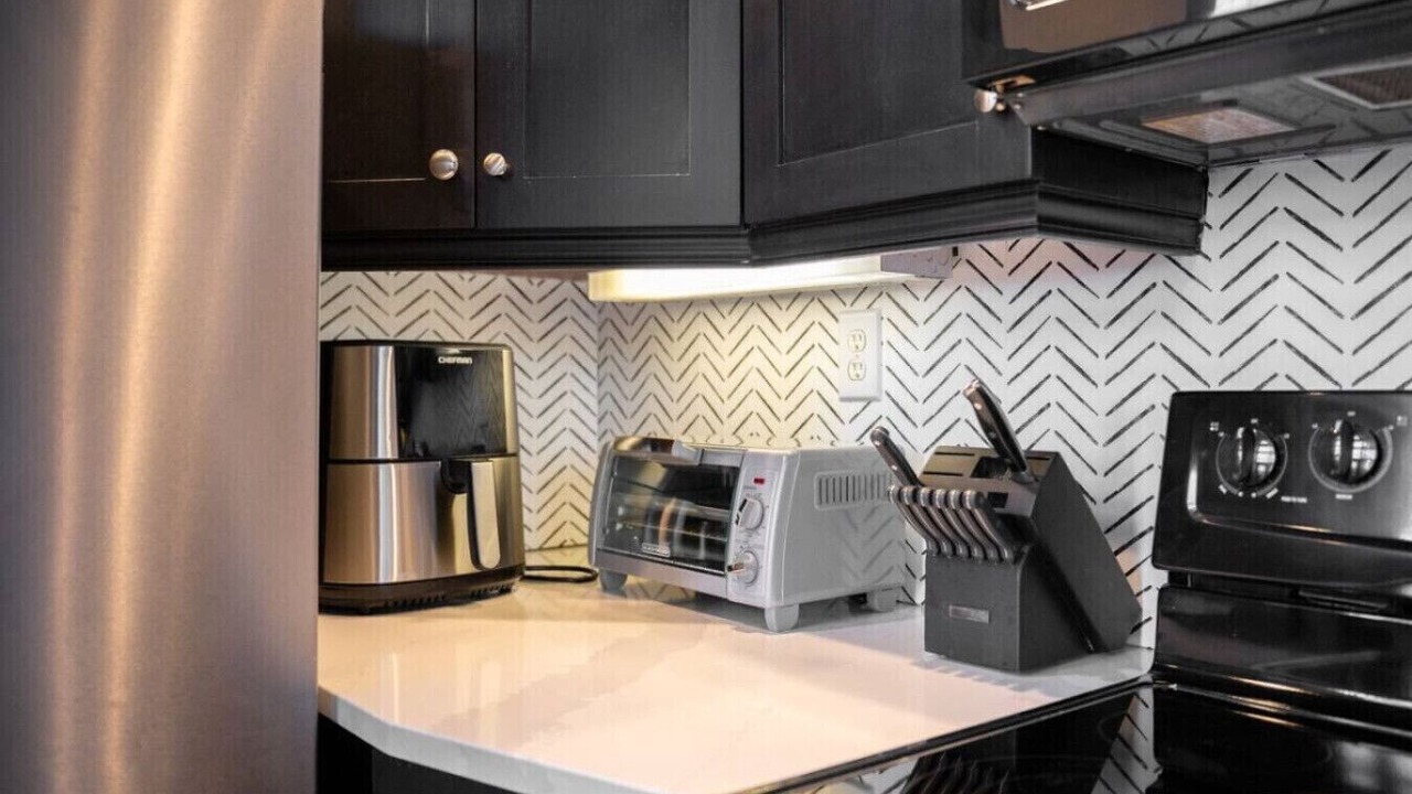 Photo of Kitchen in Charter Hills
