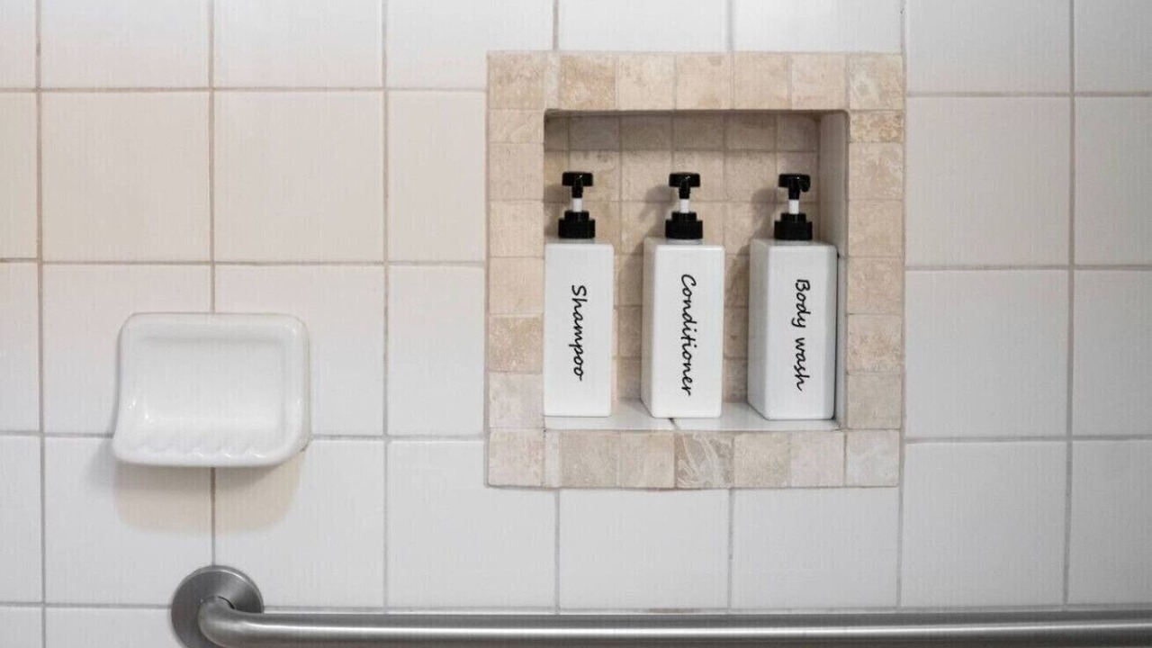 Photo of Bathroom in Charter Hills