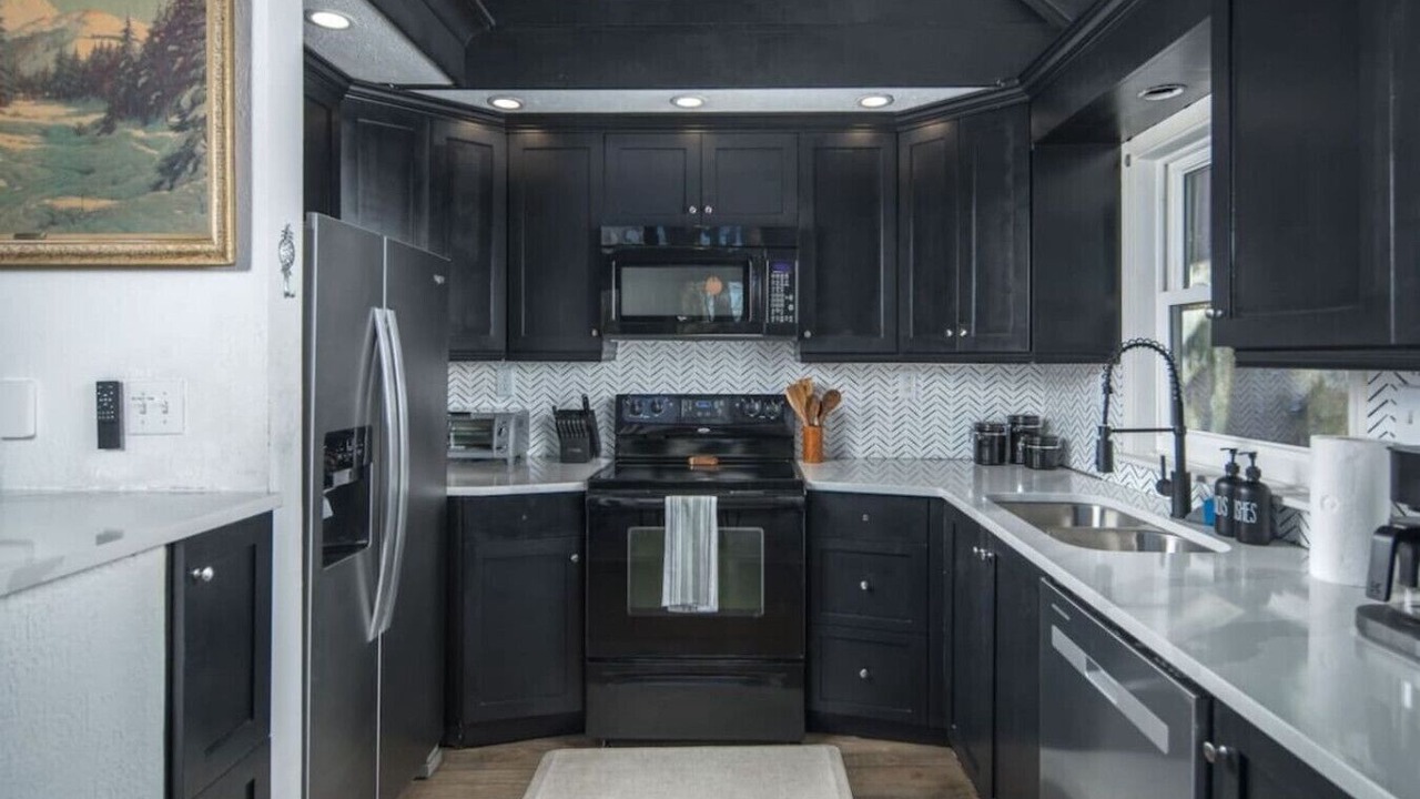 Photo of Kitchen in Charter Hills
