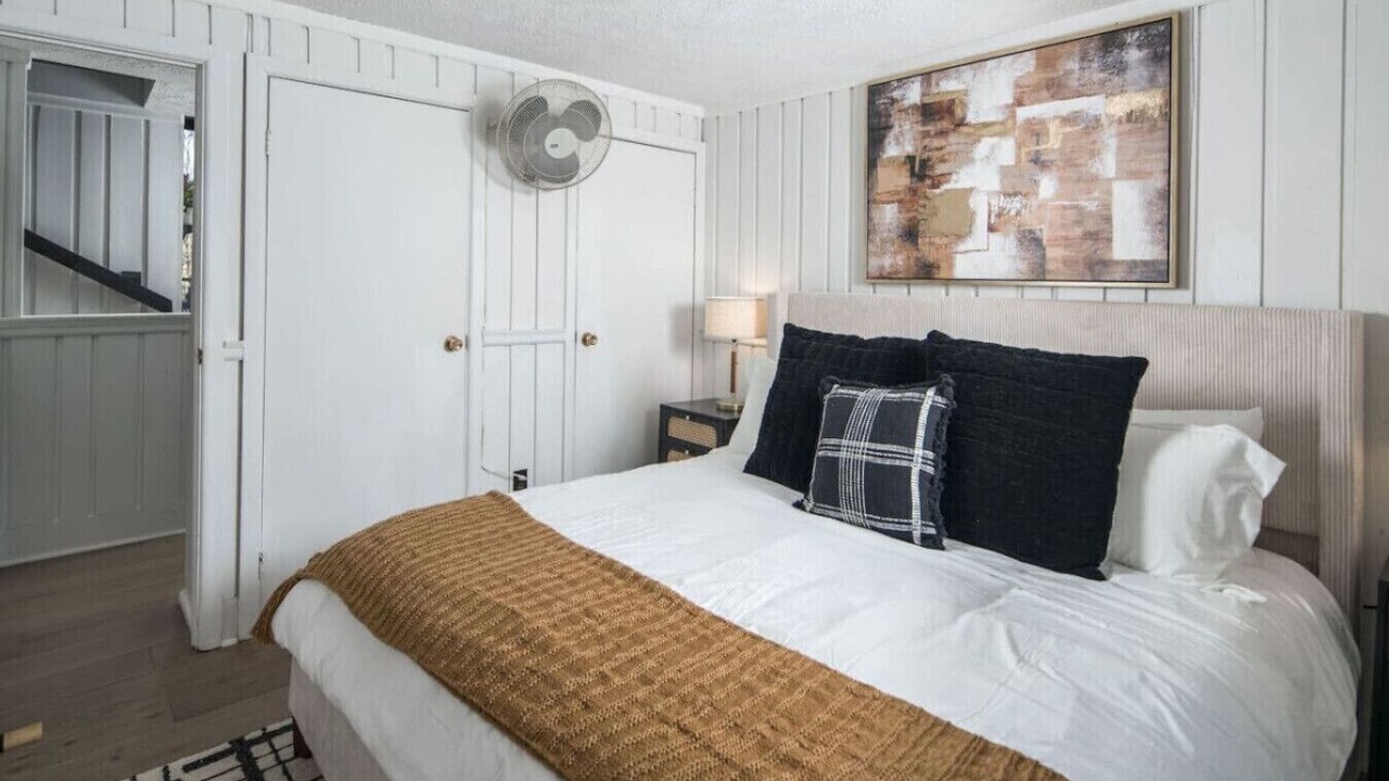 Photo of Bedroom in Charter Hills