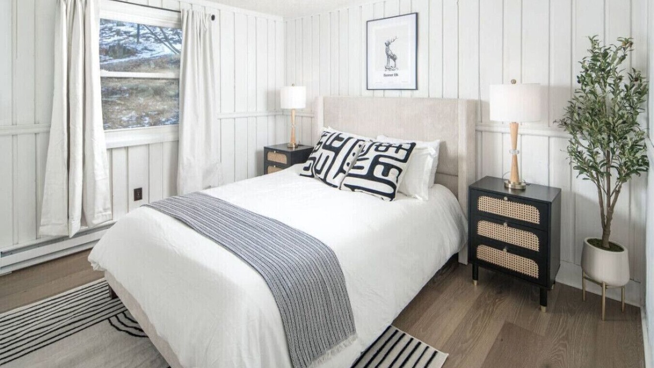 Photo of Bedroom in Charter Hills