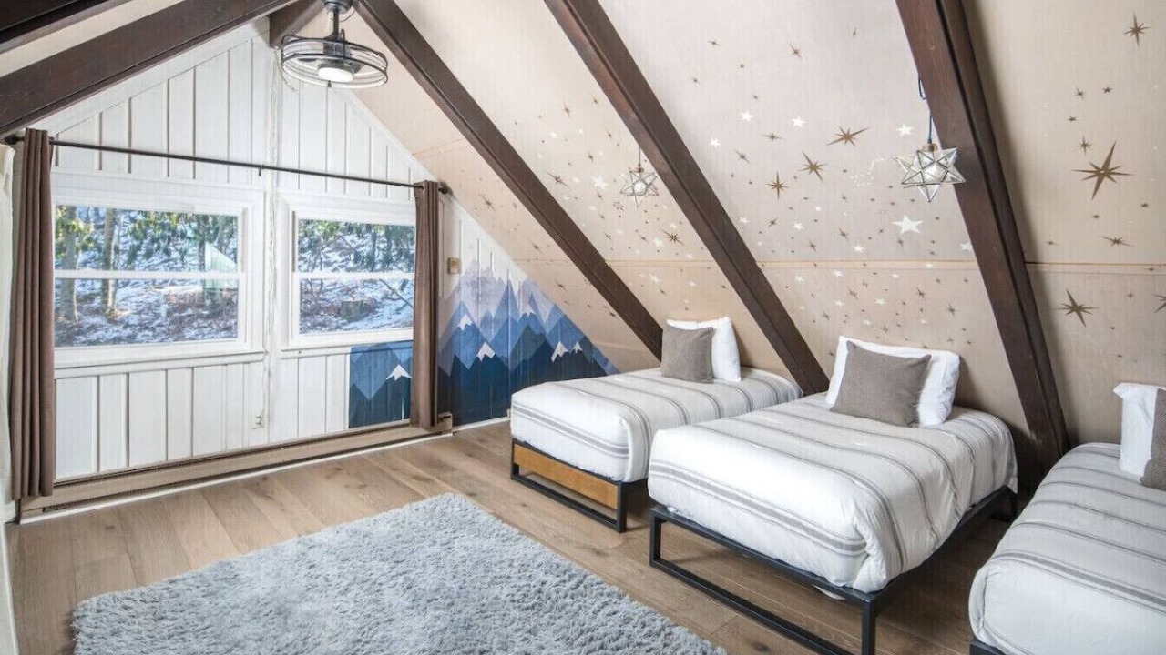 Photo of Bedroom in Charter Hills