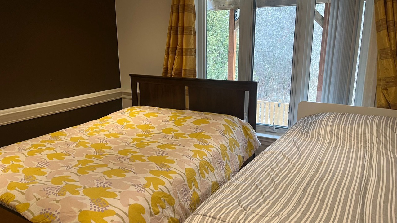 Photo of Bedroom in Waterloo
