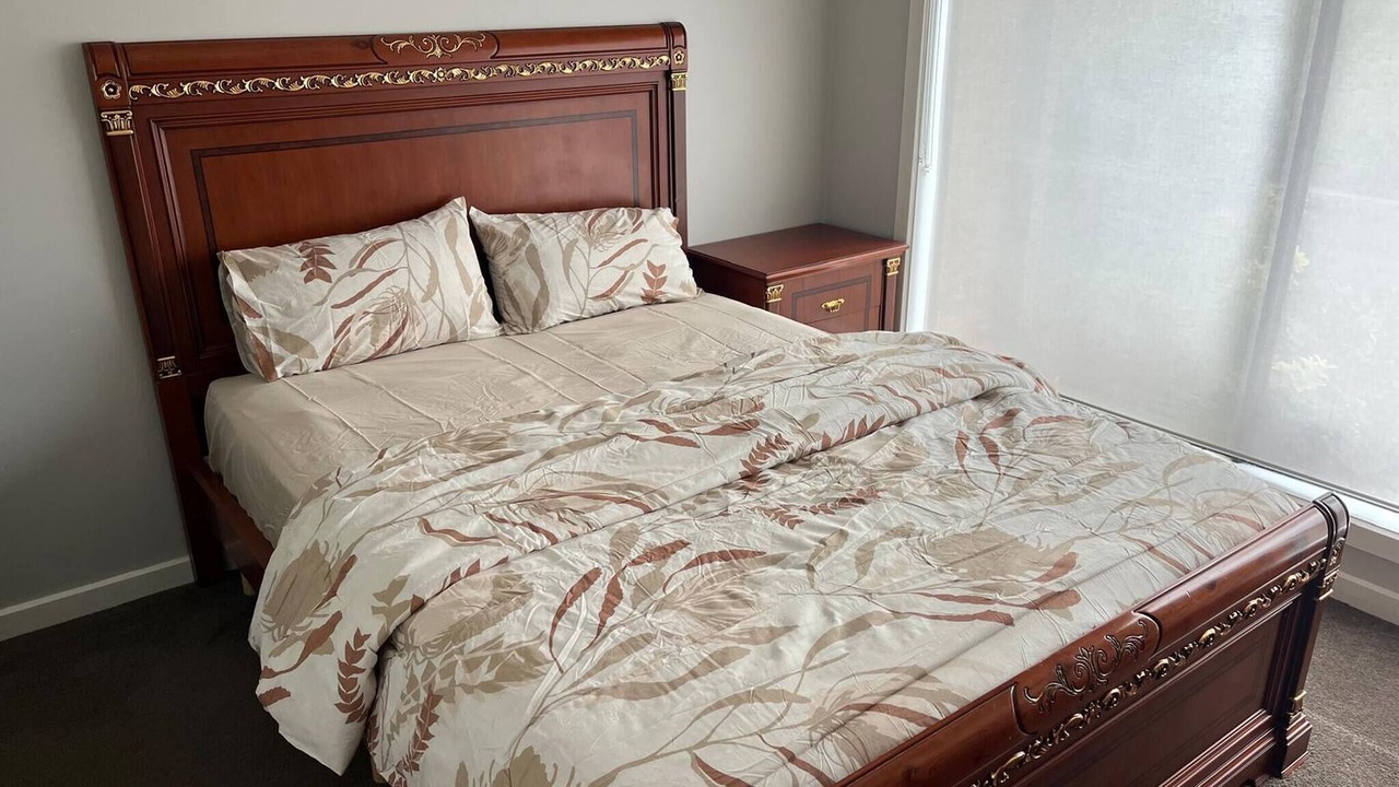 Photo of Bedroom in Wallan