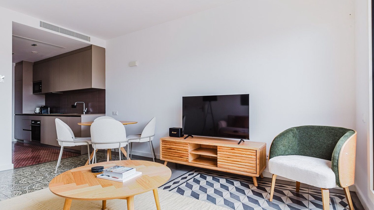 Photo of Livingroom in Sant Pere