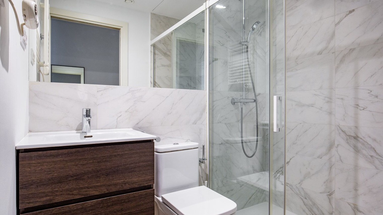 Photo of Bathroom in Sant Pere