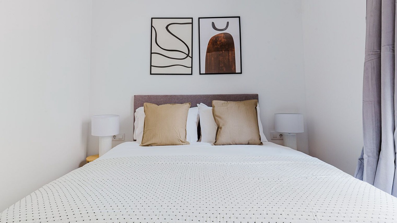 Photo of Bedroom in Sant Pere