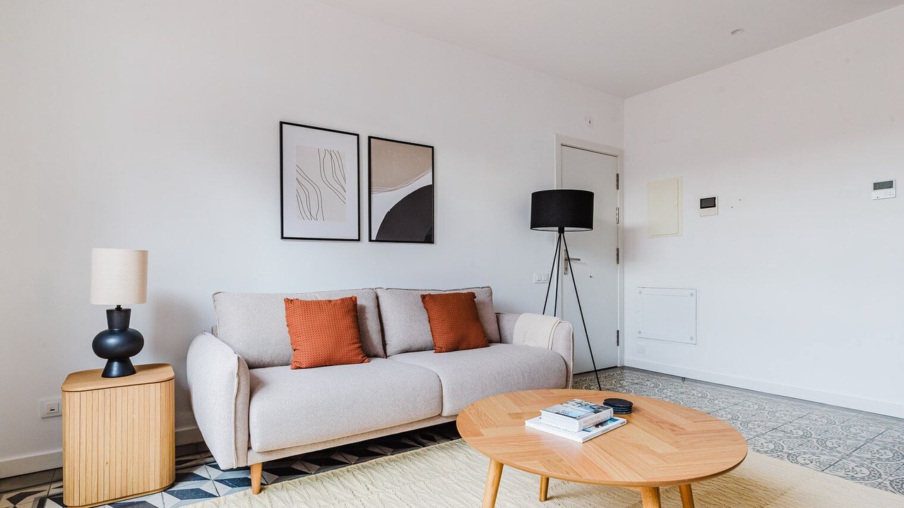Photo of Livingroom in Sant Pere