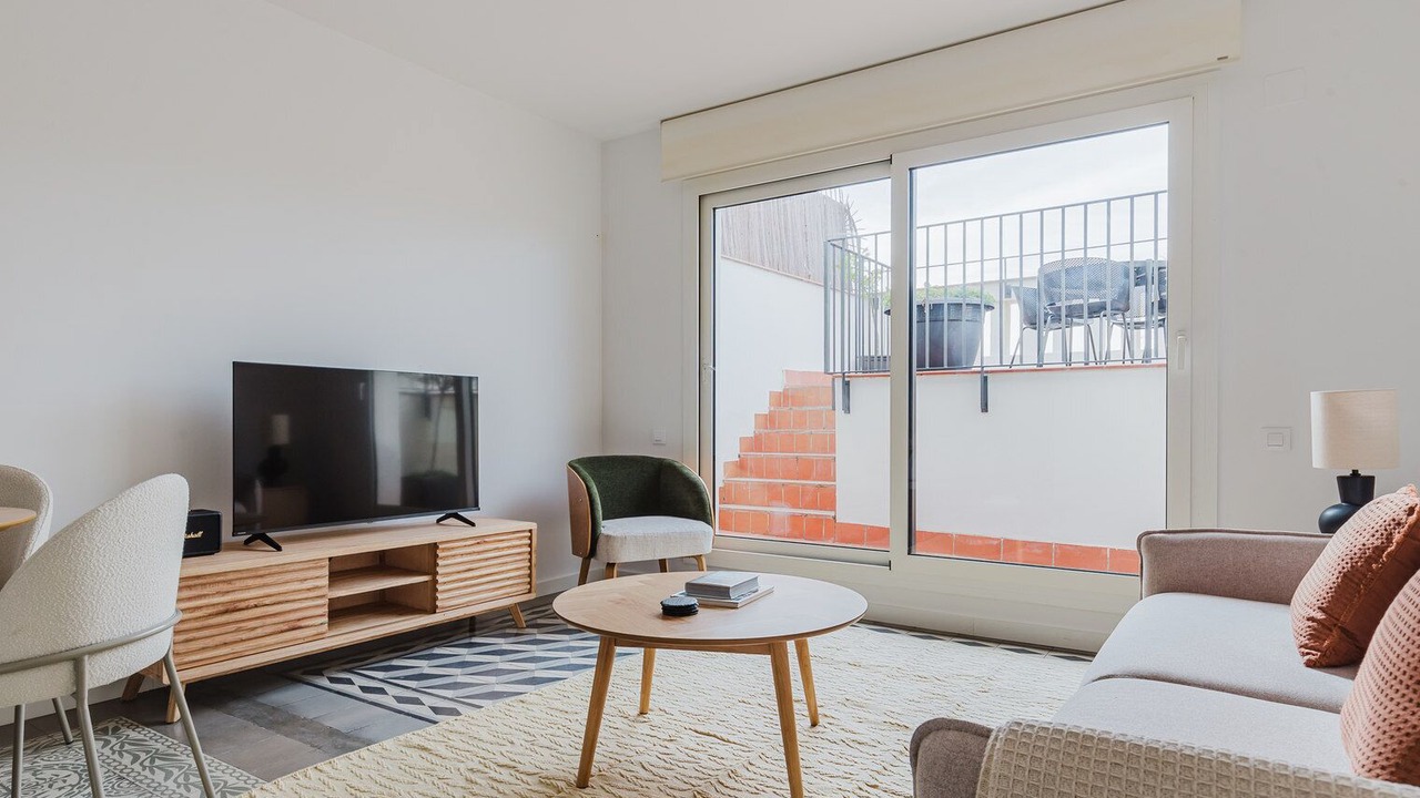 Photo of Livingroom in Sant Pere