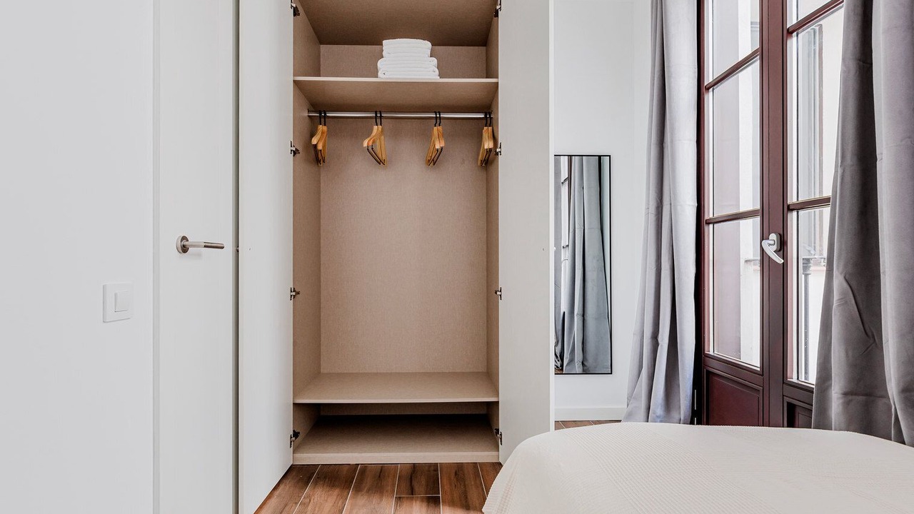 Photo of Bedroom in Sant Pere