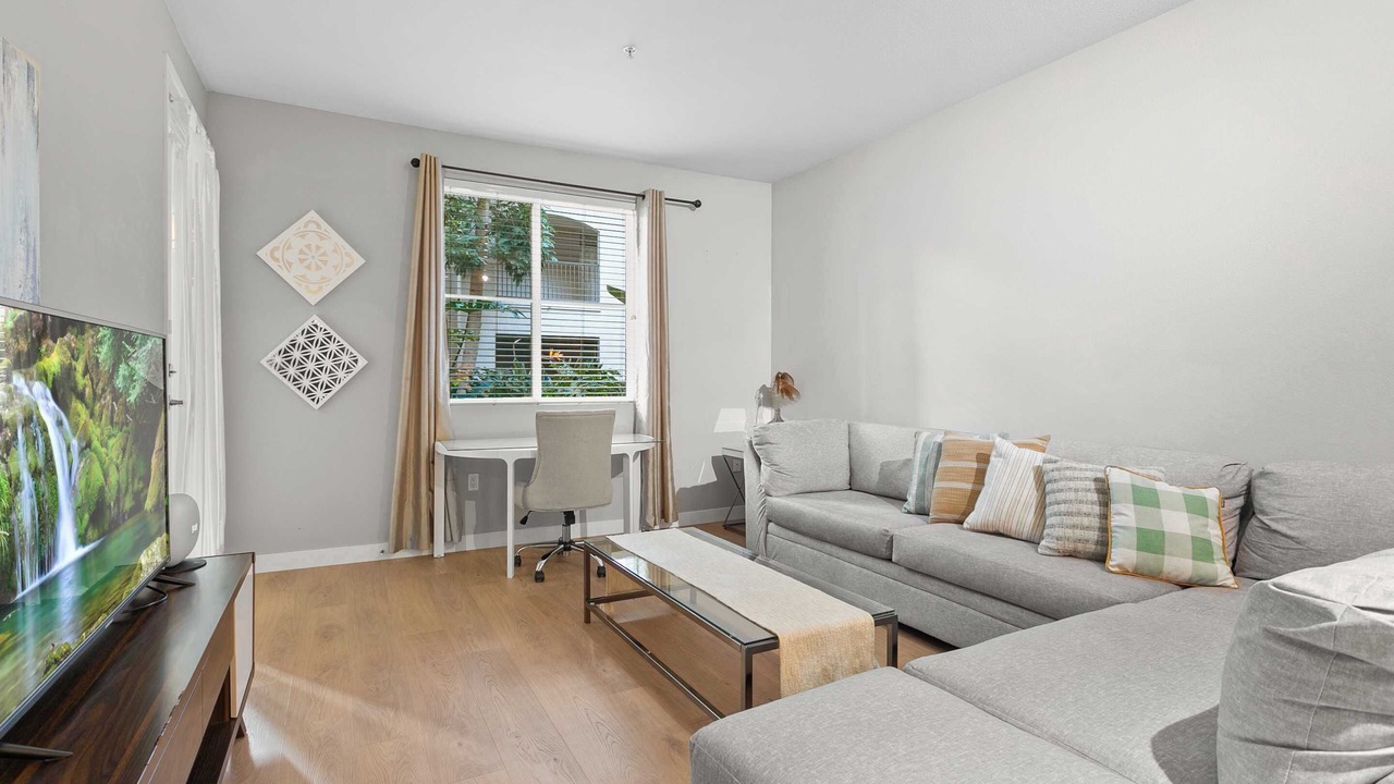 Photo of Livingroom in Airport Area