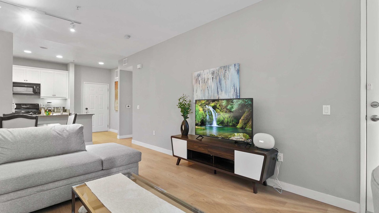 Photo of Livingroom in Airport Area
