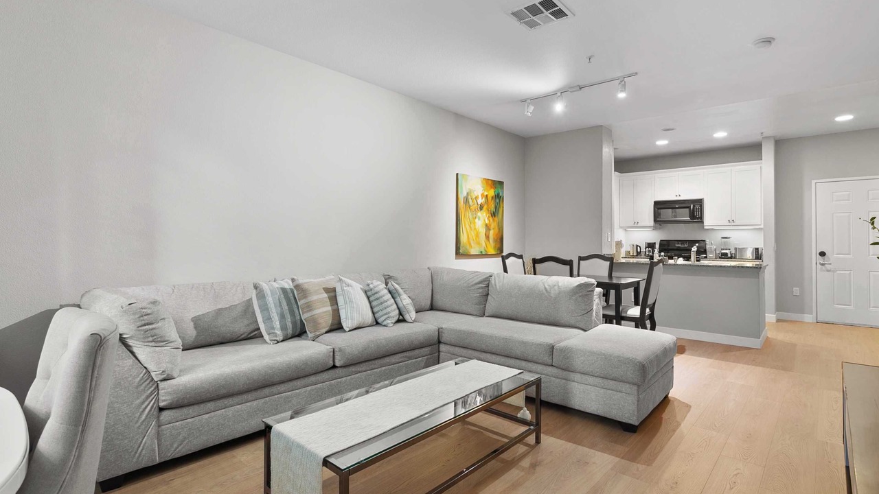 Photo of Livingroom in Airport Area