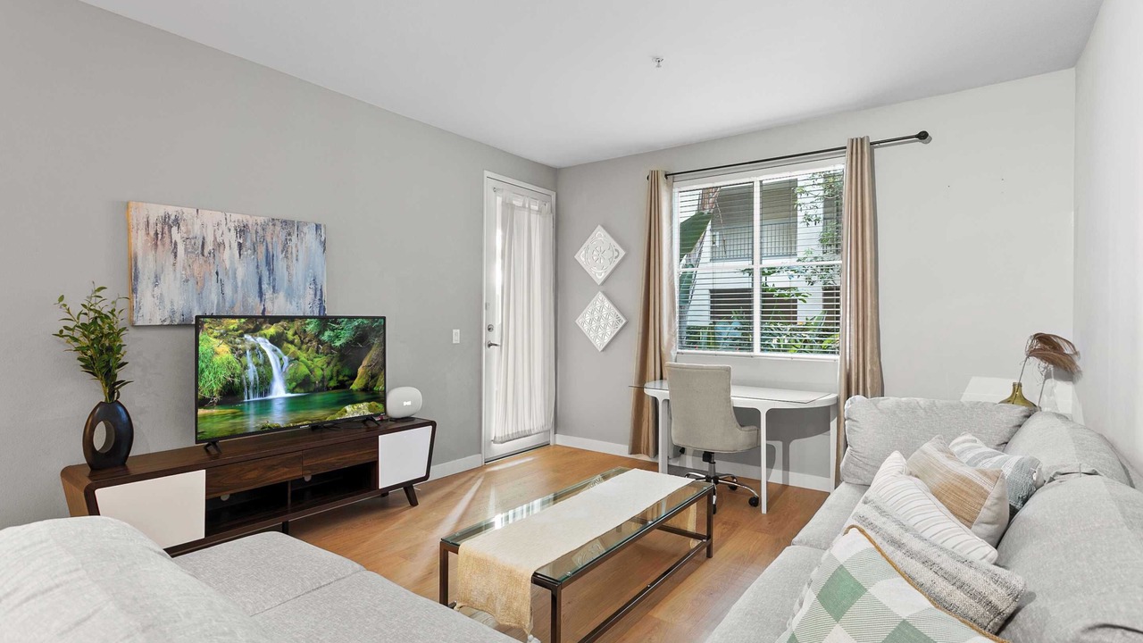 Photo of Livingroom in Airport Area