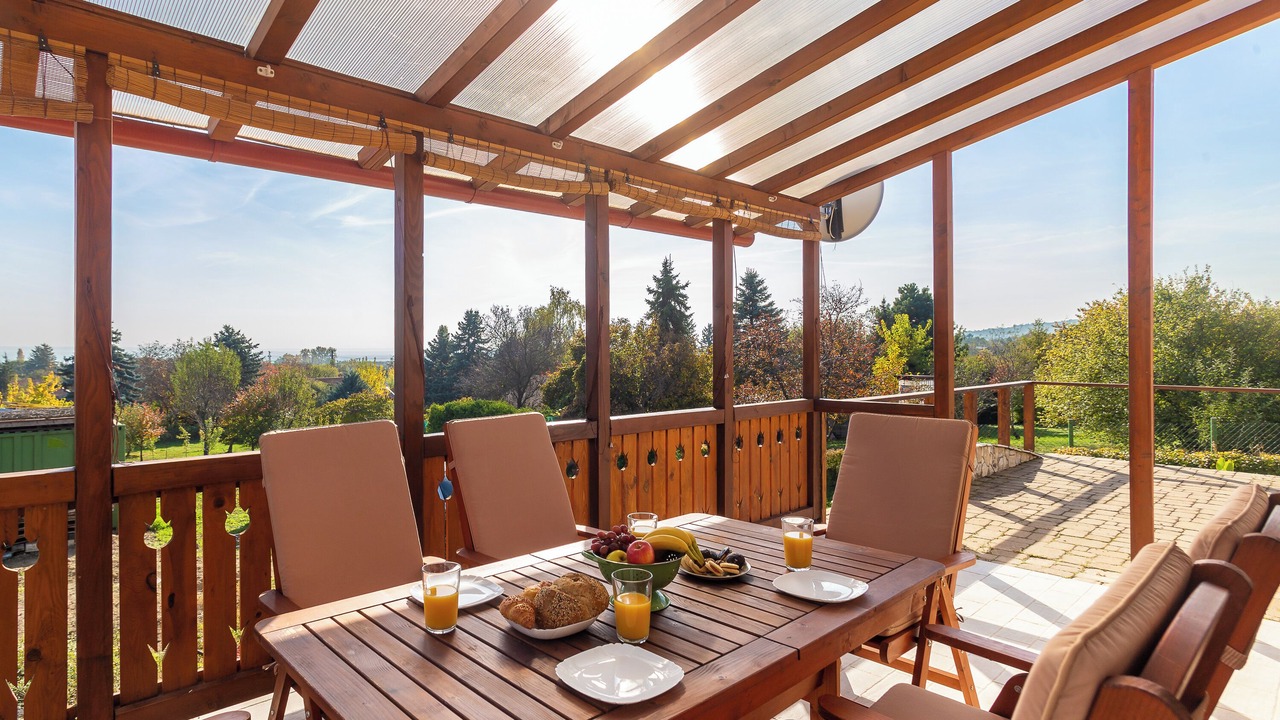 Photo of Outdoor in Balatonalmadi