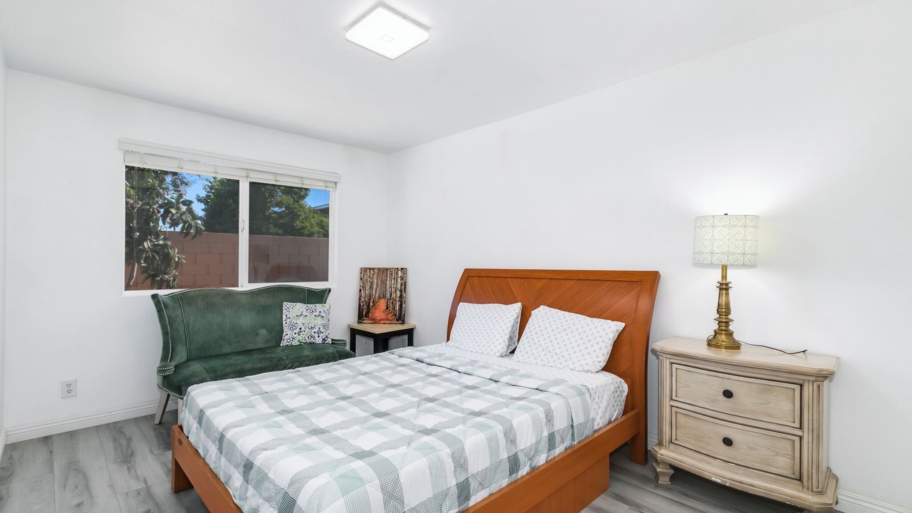 Photo of Bedroom in Chino