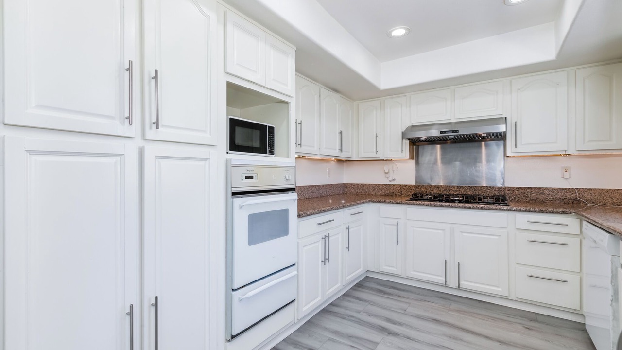 Photo of Kitchen in Chino