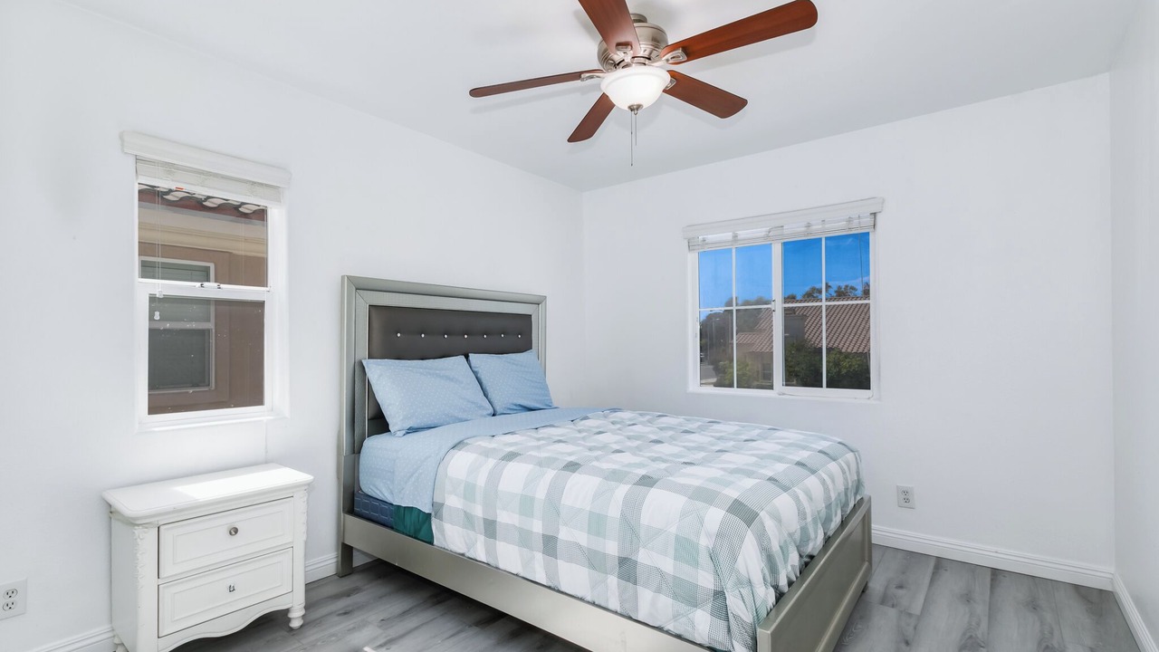 Photo of Bedroom in Chino