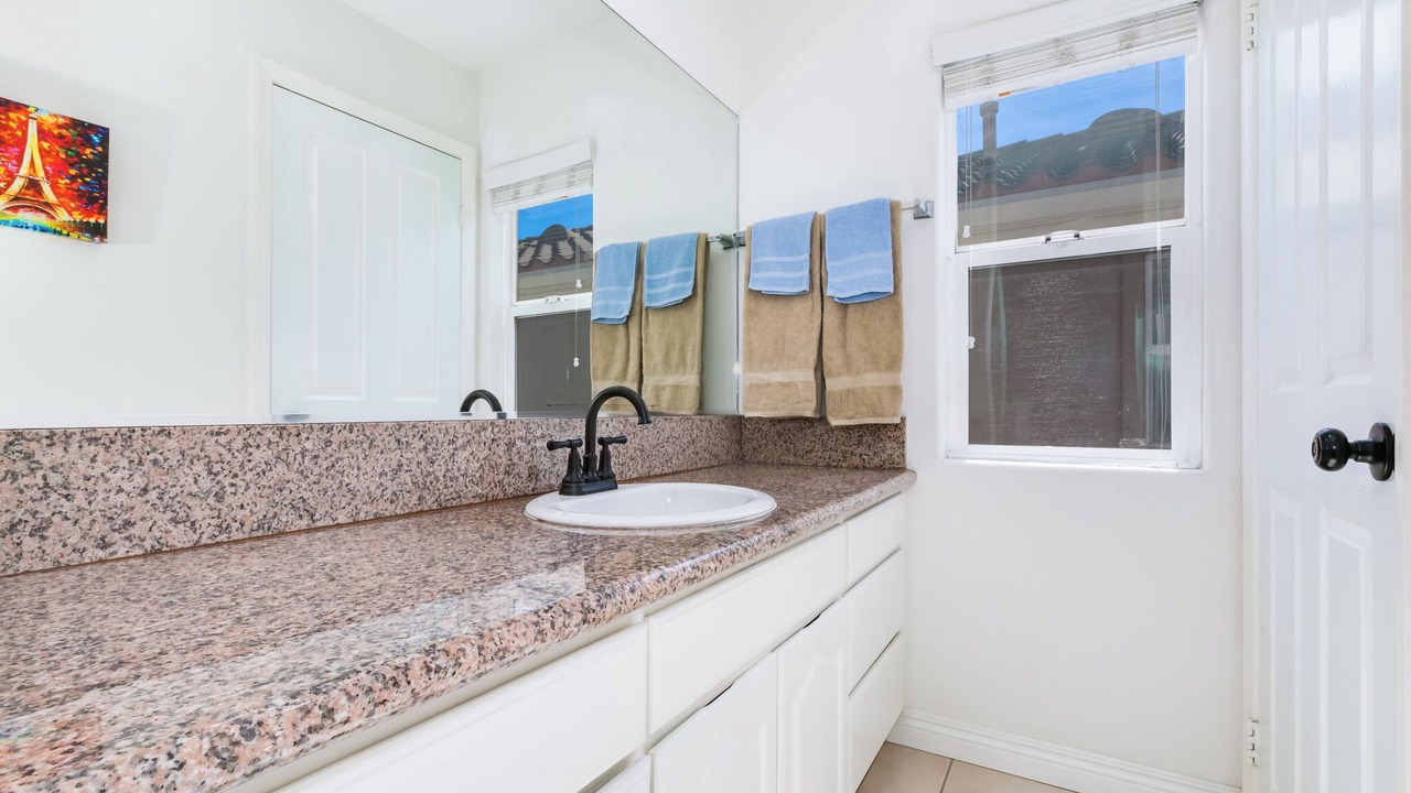 Photo of Bathroom in Chino