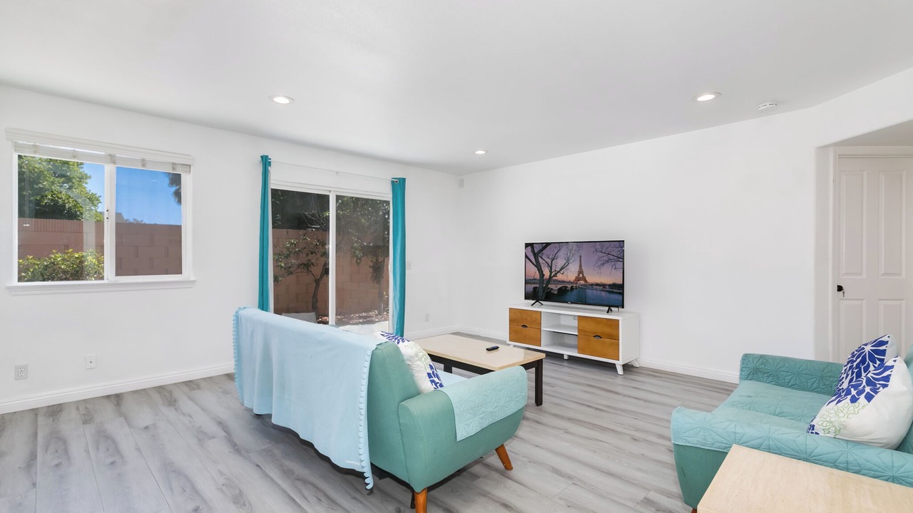 Photo of Livingroom in Chino