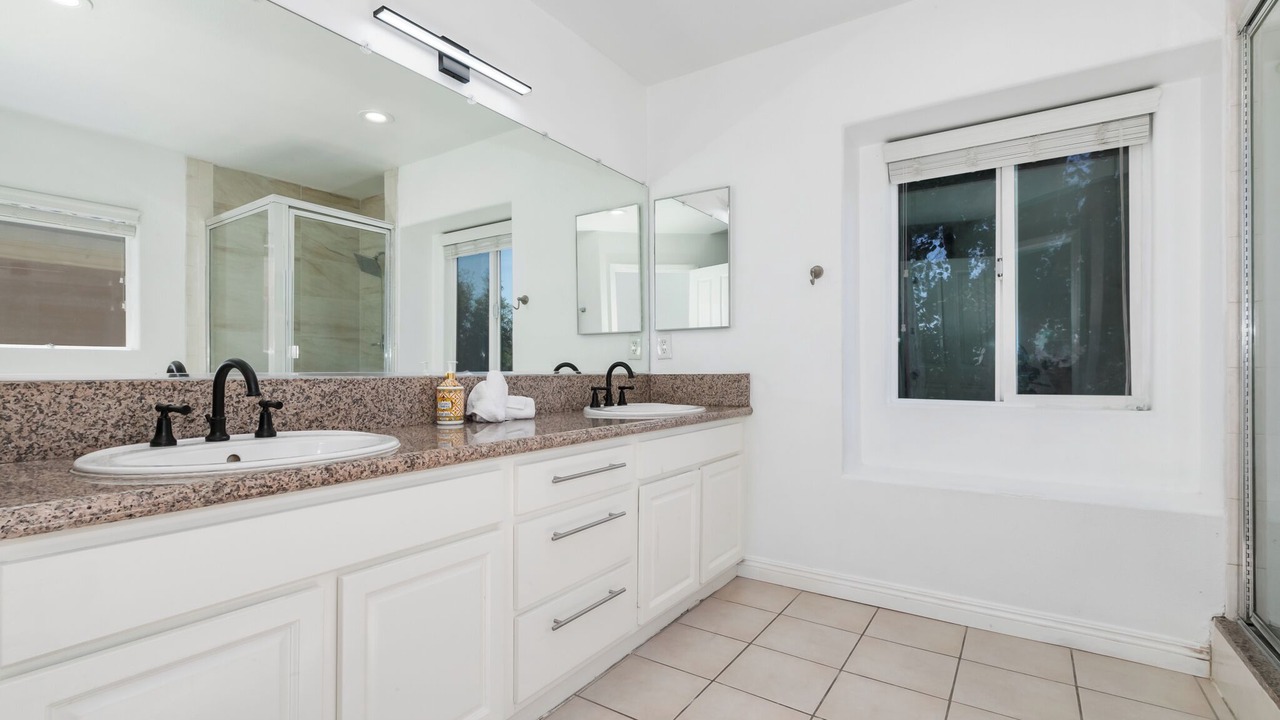 Photo of Bathroom in Chino
