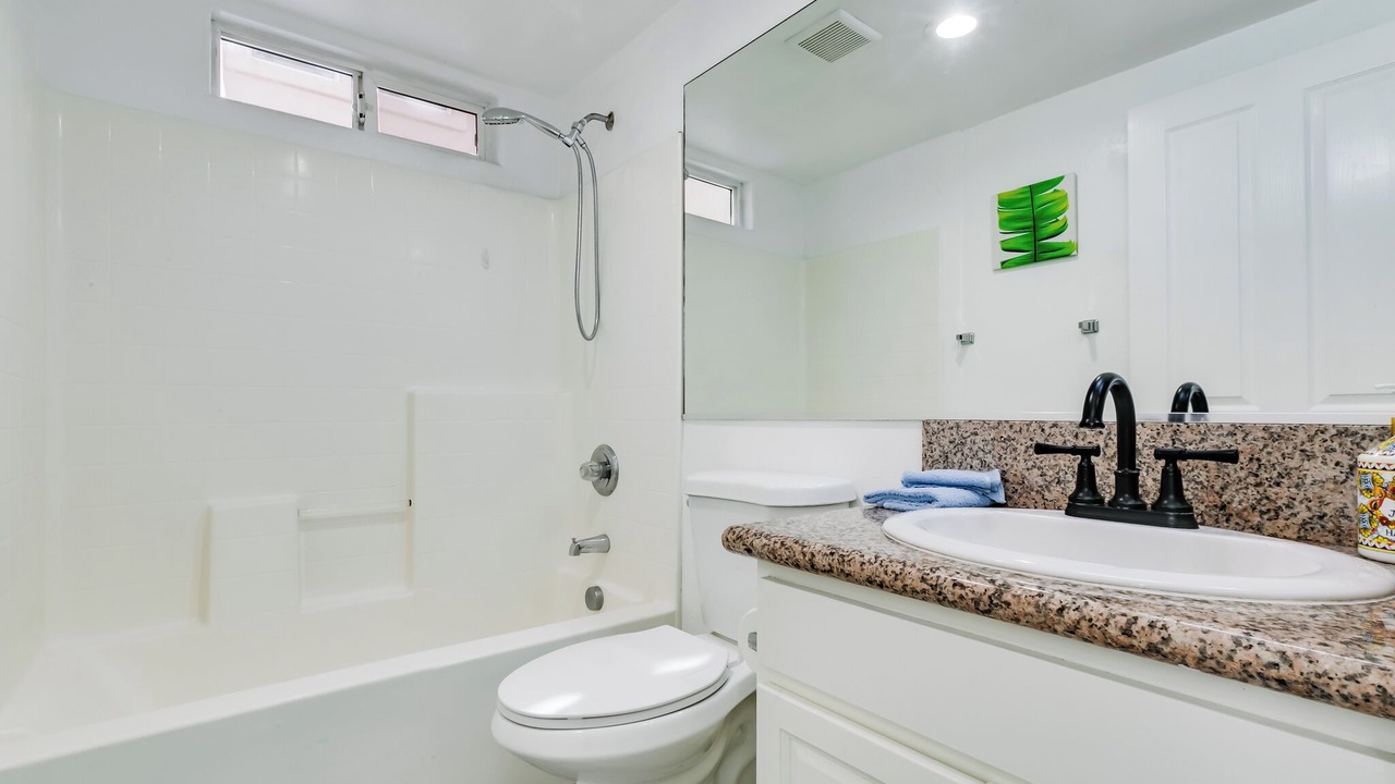 Photo of Bathroom in Chino