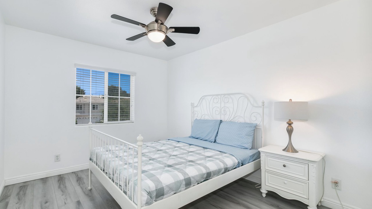 Photo of Bedroom in Chino