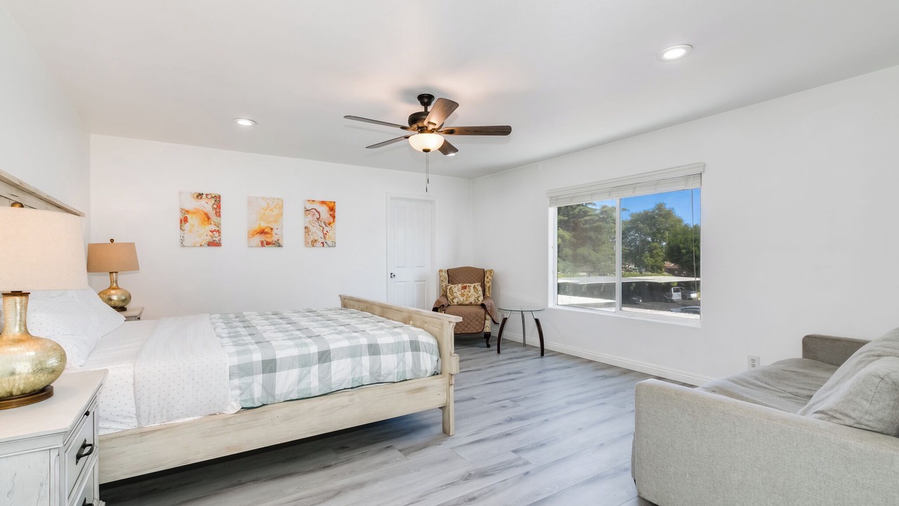 Photo of Bedroom in Chino