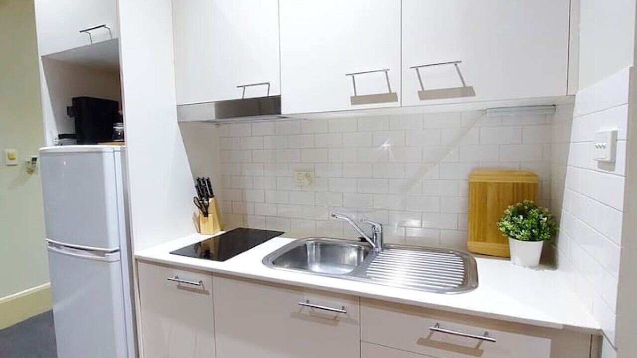 Photo of Kitchen in Chippendale