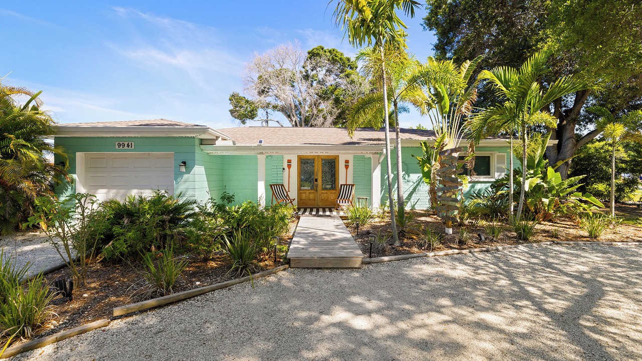 Photo of Outdoor in South Pinellas Community Council