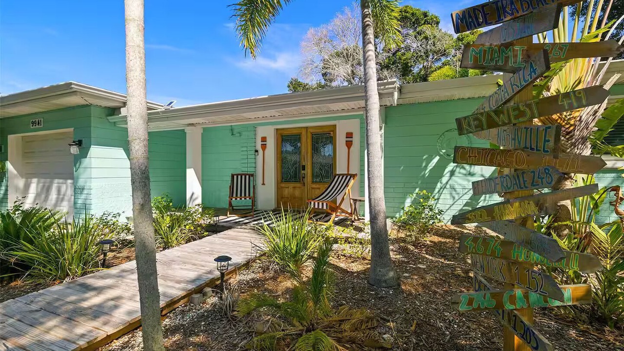 Photo of Outdoor in South Pinellas Community Council