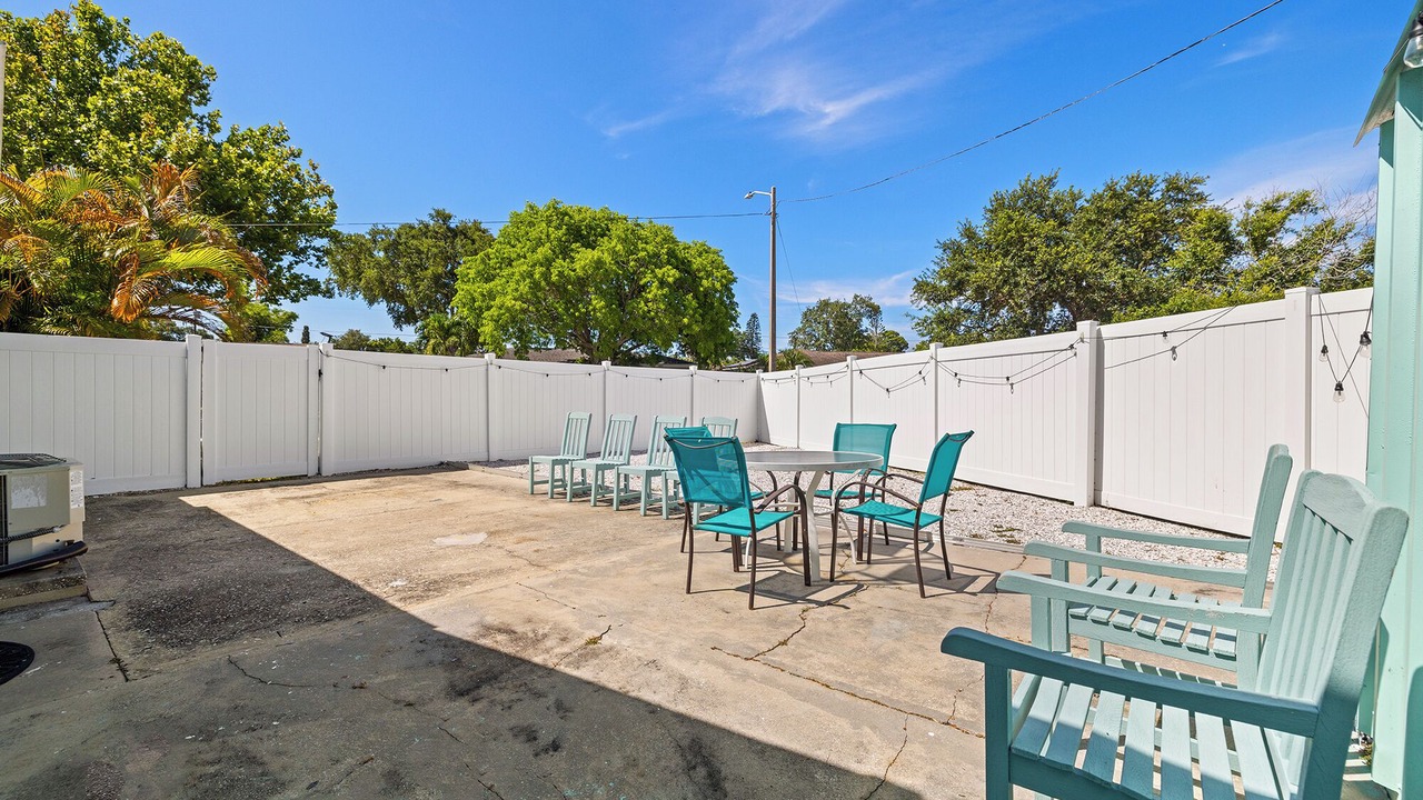Photo of Outdoor in South Pinellas Community Council