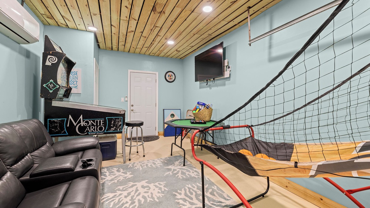 Photo of Bedroom in South Pinellas Community Council