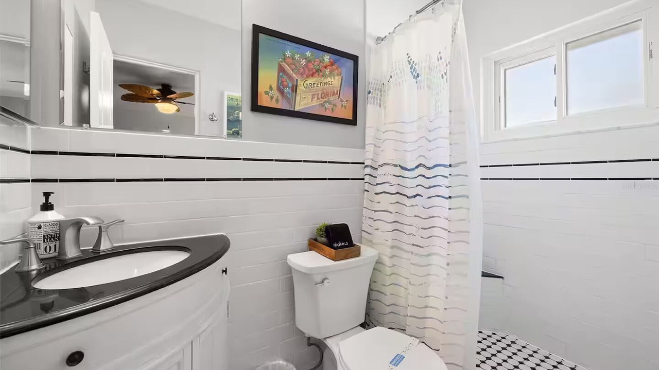 Photo of Bathroom in South Pinellas Community Council