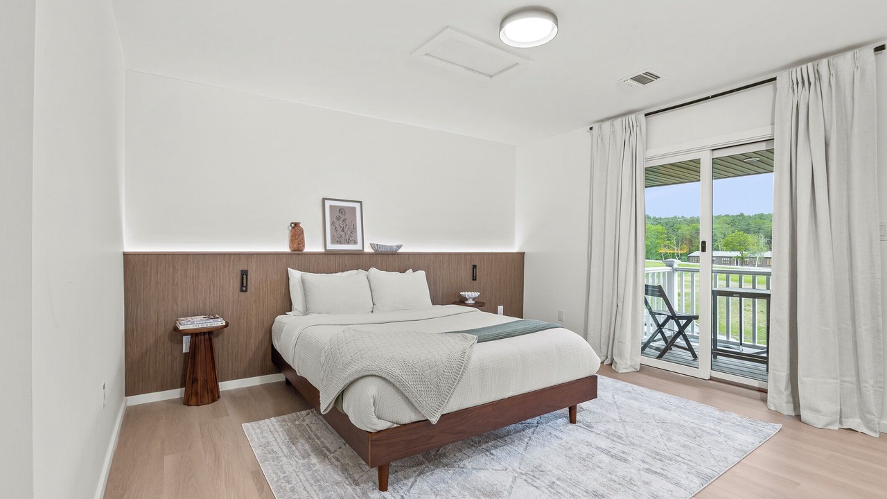 Photo of Bedroom in East Durham