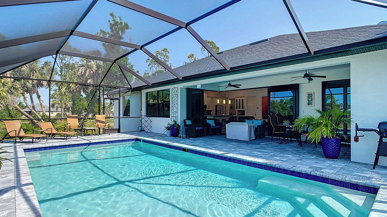Photo of Outdoor in Pine Valley