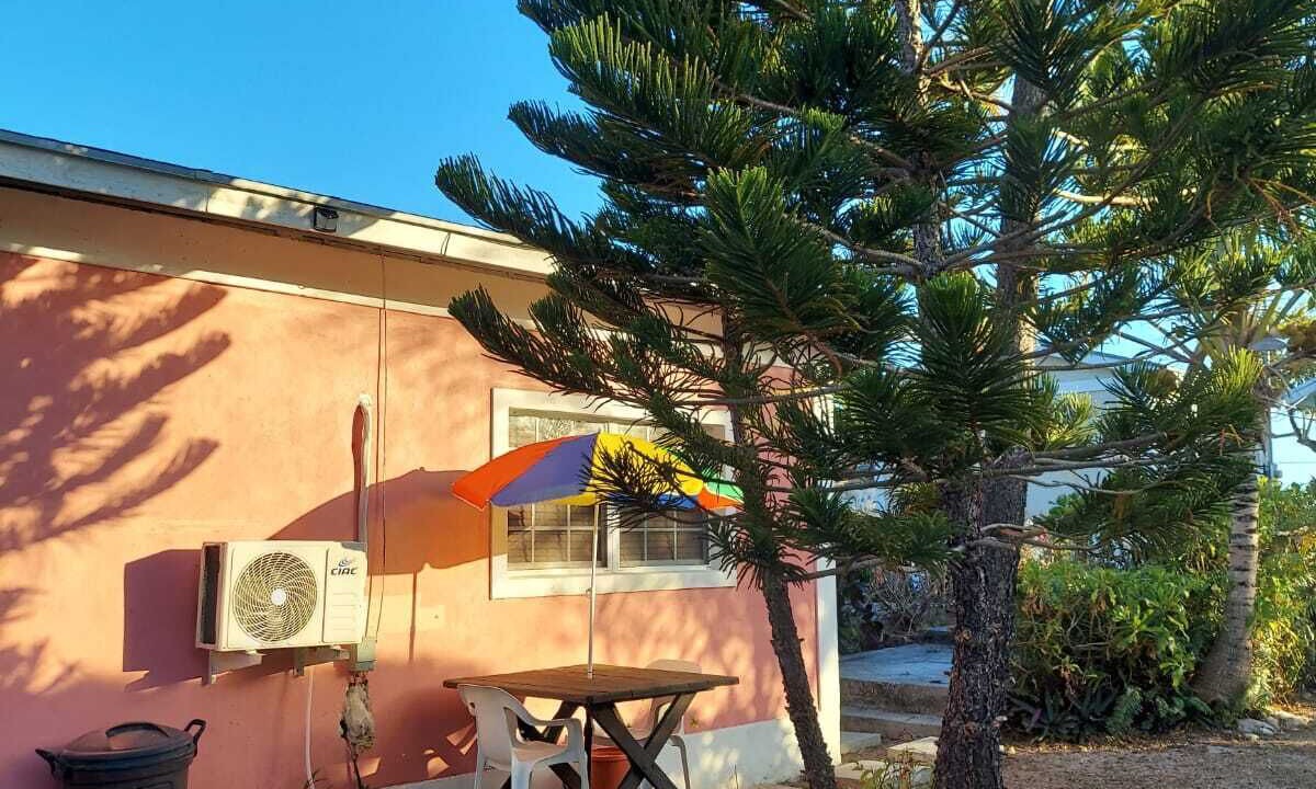 Photo of Patio Balcony in Jimmy Hill