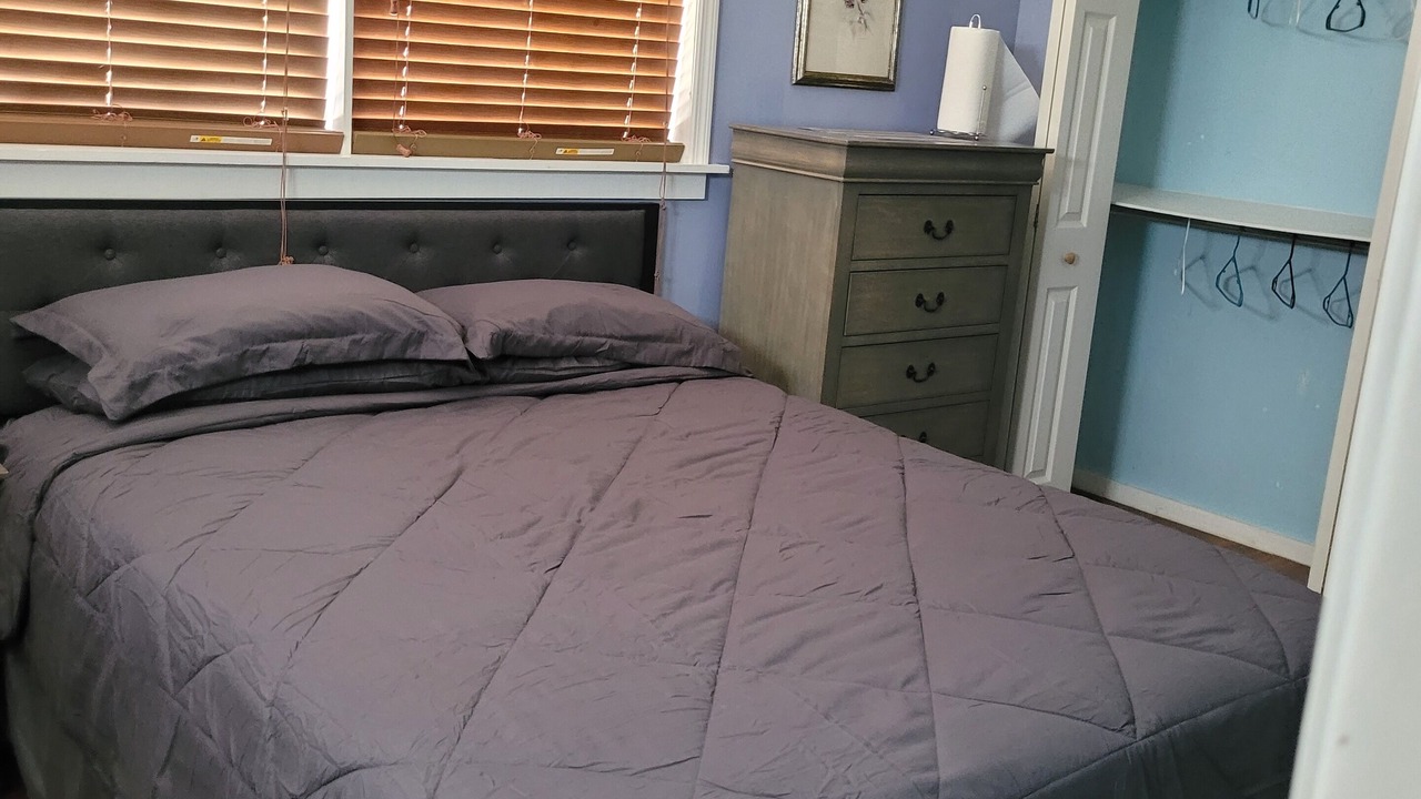 Photo of Bedroom in Jimmy Hill