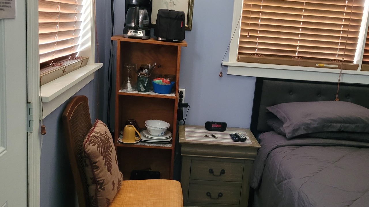Photo of Bedroom in Jimmy Hill