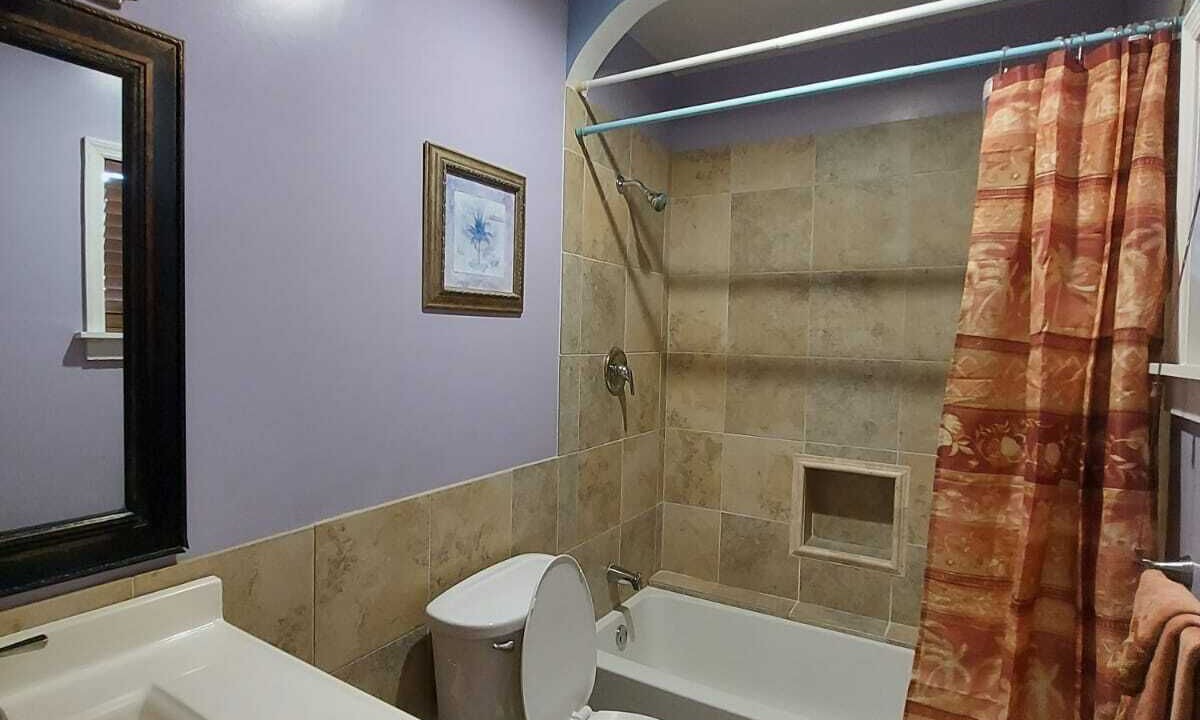 Photo of Bathroom in Jimmy Hill