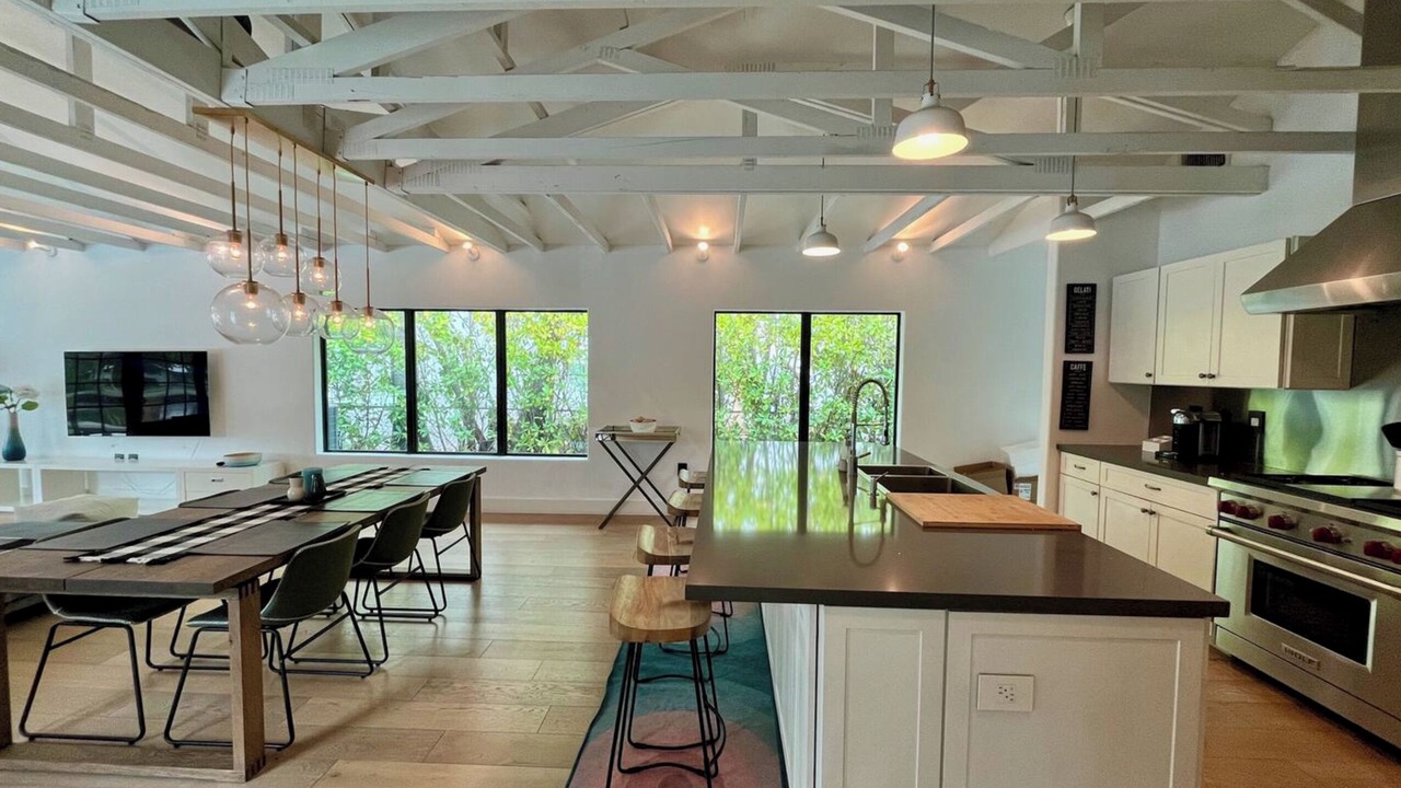 Photo of Kitchen in Hallandale Beach