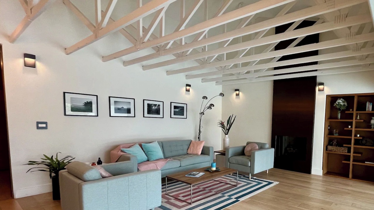 Photo of Livingroom in Hallandale Beach