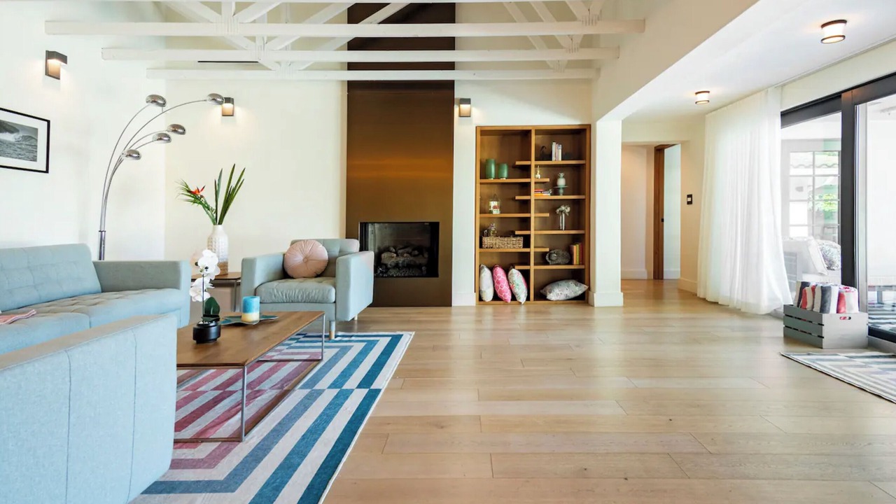 Photo of Livingroom in Hallandale Beach