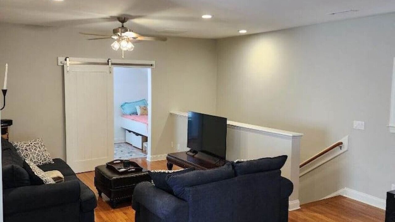 Photo of Livingroom in Macon