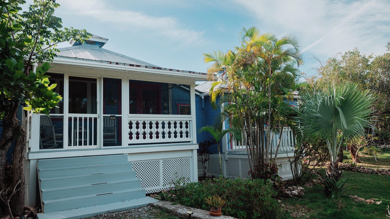 Photo of Outdoor in Lubbers Quarters Cay