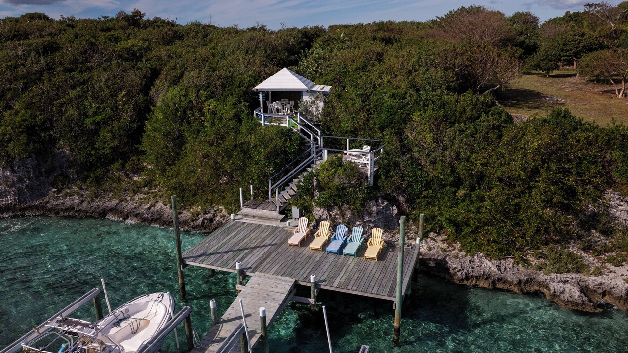 Photo of Outdoor in Lubbers Quarters Cay