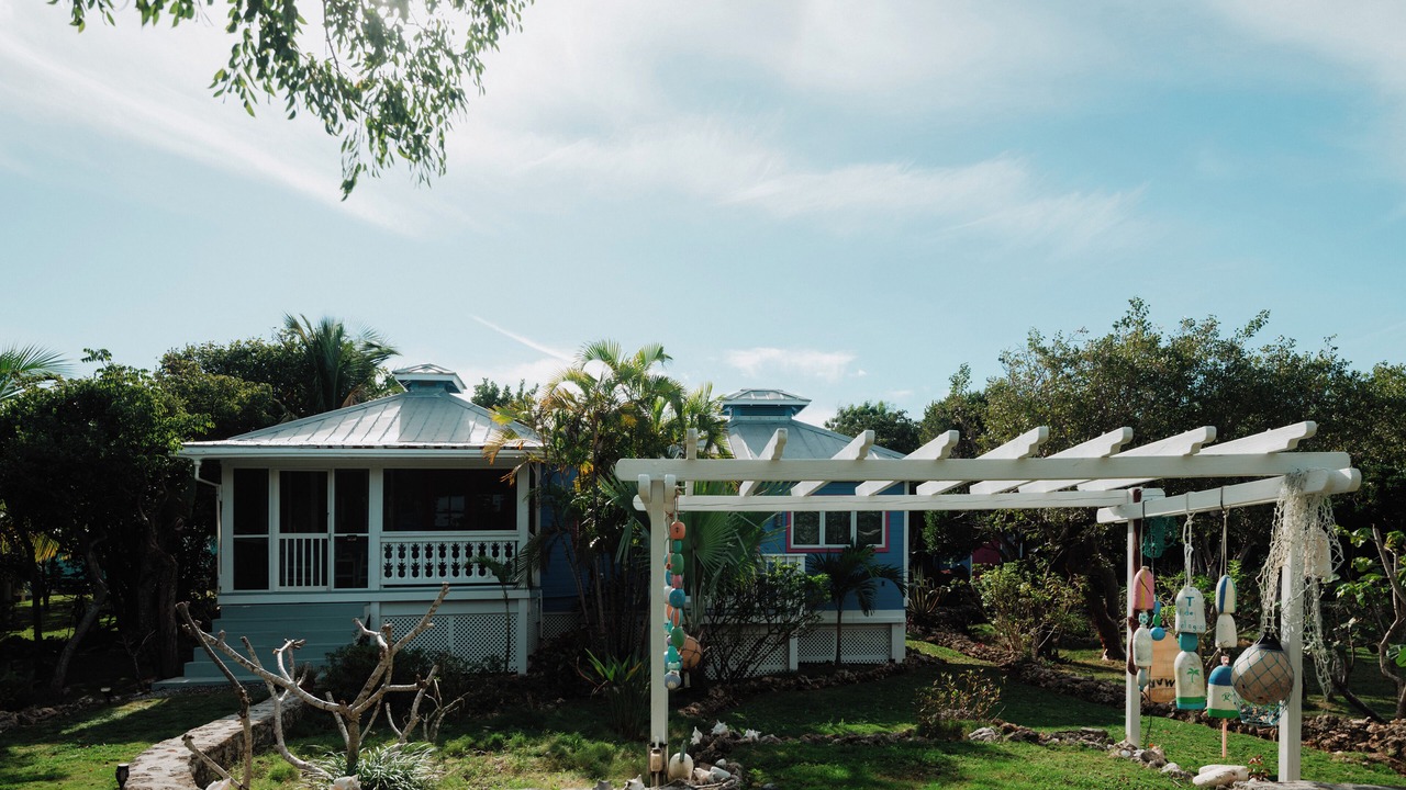 Photo of Outdoor in Lubbers Quarters Cay