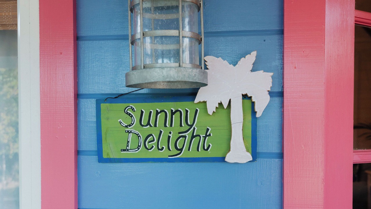 Photo of Outdoor in Lubbers Quarters Cay